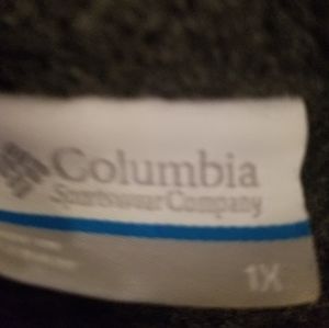 Columbia  Jacket grey